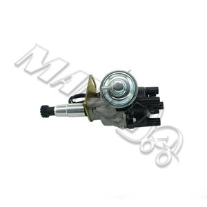 Nouvel ensemble de distributeur pour chariots élévateurs Nissan, Toyota, Mitsubishi – Pièces de rechange universelles pour machines - Product Image 3