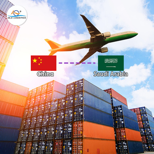 Agen DDP untuk FCL <span class=keywords><strong>LCL</strong></span> Air Express kargo ke Arab Saudi kargo internasional Forwarder pengiriman layanan logistik - Product Image 1