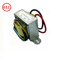 Transformateur de ligne 70V 100V 25V 50V Transformateur de haut-parleur audio d'isolation d'amplificateur