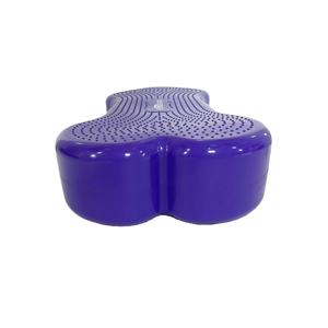 <span class=keywords><strong>Fit</strong></span> PAWS K9FITbone Dog Training <span class=keywords><strong>Balance</strong></span> Regularmente Inflable Pvc Ventas al por mayor Masaje Bone Stick - Product Image 5