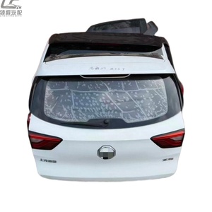 Hayon arrière de haute qualité pour <span class=keywords><strong>MG</strong></span> <span class=keywords><strong>ZS</strong></span> 2017-2026, pièce de rechange pour carrosserie automobile, norme OEM, en stock, livraison rapide - Product Image 1