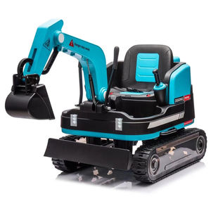 เครื่องขุดของเล่นไฟฟ้า24V สำหรับเด็กเข็มขัดขุดของเล่นสำหรับเด็กดีไซน์ใหม่ - Product Image 2