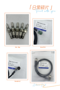 แผ่นกั้นลิมิตคุณภาพสูง 100C2118D.6-4 สำหรับรถปั๊มคอนกรีต อะไหล่เครื่องจักรก่อสร้าง - Product Image 4
