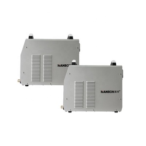 Máquina de Soldar MIG-350A, Soldadora de 380V 30-350A - Product Image 4