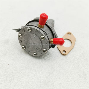 مضخة وقود: 108000 للجرار b74d B7400HSD المحرك K120H <span class=keywords><strong>RTV900</strong></span> - Product Image 6