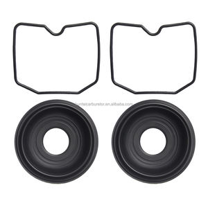 Kit de reparación de carburador para Kawasaki <span class=keywords><strong>Vulcan</strong></span> <span class=keywords><strong>500</strong></span> En500 <span class=keywords><strong>En</strong></span> <span class=keywords><strong>500</strong></span> 1991-1995 - Product Image 5