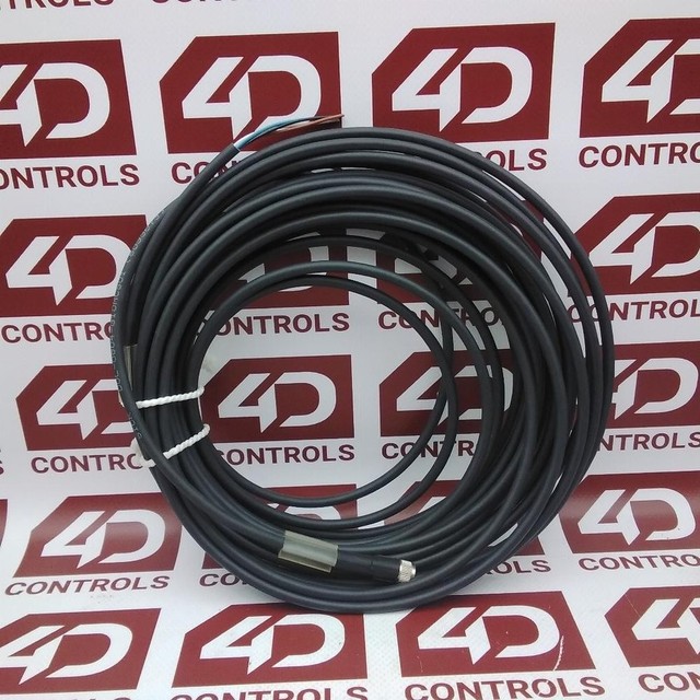 Plc Dol-0804-g10mcs01 | 6033873 Sensor Cable Female, Used for Warranty Product