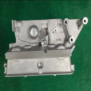 Culata completa para Ikon Courier Zetec 1,6 2004-2015 Conjunto de culata de motor XS6E6090K 9S6G6090K 9S6G - Product Image 4