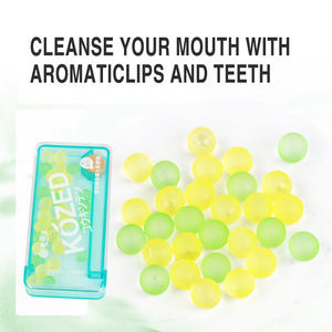 कॉफी टकसाल ताजा स्वाद स्वाद स्वाद स्वाद के लिए पॉपपिंग कैंडी - Product Image 5