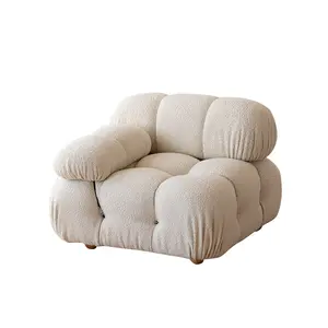 Набор секционных диванов MEIJIA, современный роскошный модульный диван для гостиной, диван Марио Беллини