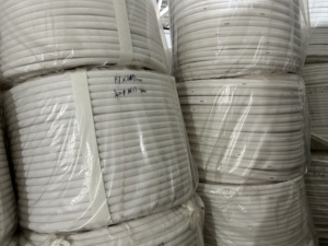 R410A Copper Line Set for Split Air Conditioner <strong>Pre</strong> <strong>Insulated</strong> Refrigeration Pipe HVAC Installation Parts - Product Image 4