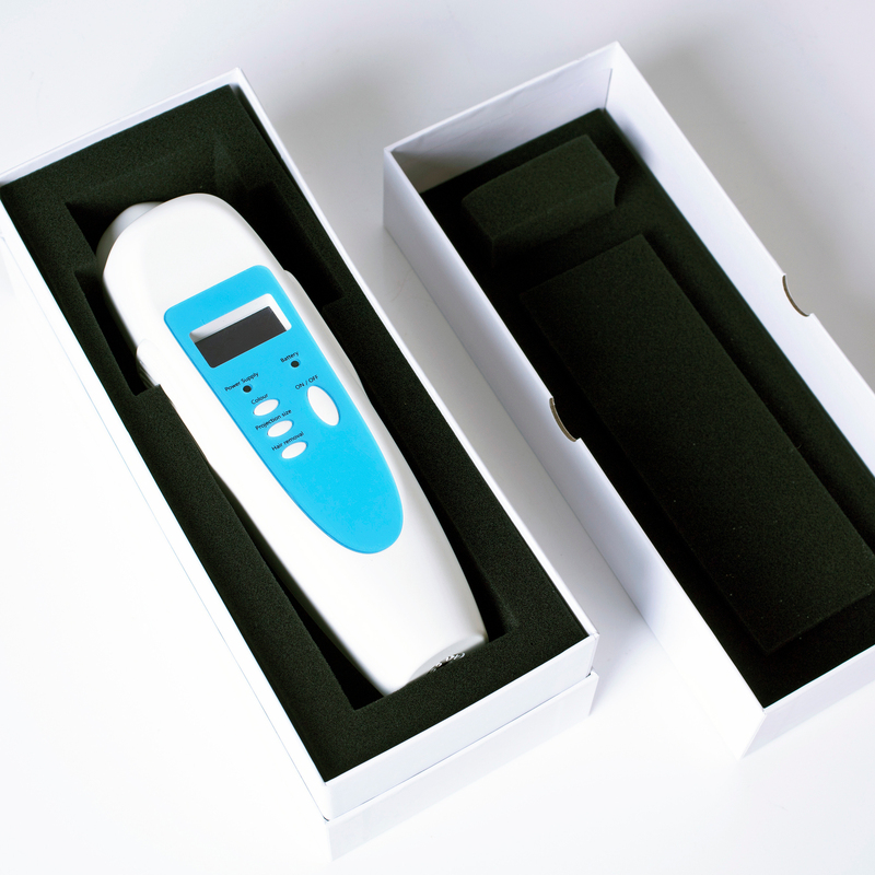 High Quality Veterinary Chemistry Analyzer Blood