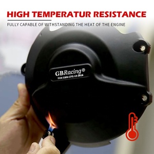 <span class=keywords><strong>Daytona</strong></span> <span class=keywords><strong>675R</strong></span> Motorcycles Engine Covers Protectors pour Triumph <span class=keywords><strong>Daytona</strong></span> <span class=keywords><strong>675R</strong></span> 08-12 pour Street Triple (R) 13-16 Motorcycle - Product Image 4