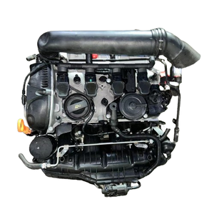Conjunto de motor diésel usado de alta calidad 2,0 T EA888 GEN2 CGM para Passat CCQ3 <span class=keywords><strong>Golf</strong></span> Skoda Descuentos de <span class=keywords><strong>precio</strong></span> Bienvenidos - Product Image 5
