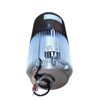 Moteur de palan Konecranes 52290440 MF10X-106N163P85003E 4,5 kW 380 V SWF CXT, pièces de grue, garantie 6 mois, 10 kg