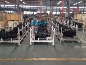 סיטונאי סינכרונר מהיר באיכות גבוהה A-C09005 עבור תיבת הילוכים איטון פולר מיצרן <span class=keywords><strong>FAST</strong></span> Gear - Product Image 5