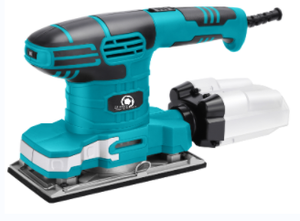 <span class=keywords><strong>Ponceuse</strong></span> électrique multifonctionnelle portative pour le travail du bois, meilleur prix d'usine - Product Image 5