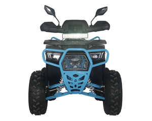 <span class=keywords><strong>Quad</strong></span> électrique 1500W <span class=keywords><strong>60V</strong></span> CE 2x4 pour adultes, véhicule utilitaire sportif d'aventure, en vente - Product Image 2