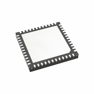 STM32WBA54CGU7 Circuits intégrés émetteurs-récepteurs RF de canal fabricant - Product Image 1