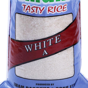 ถุงทอจาก Shandong เคลือบลามิเนตและพิมพ์สำหรับแป้งและอาหารสัตว์ - Product Image 2