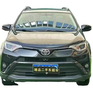 Venta al por mayor 2018 Modelo de coche usado de Toyota 2.0L SUV Vehículo taxi Escuela de conducción en línea coches nuevos y de segunda mano - Product Image 1