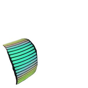 Vinyle auto-adhésif qui brille dans le noir pour <span class=keywords><strong>film</strong></span> laser lumineux - Product Image 1