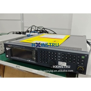 1ชิ้นเทคโนโลยี keysight N5183B เครื่องกำเนิดสัญญาณแอนะล็อกไมโครเวฟ9กิโลเฮิร์ตซ์-20กิกะเฮิรตซ์ # LH H - Product Image 2