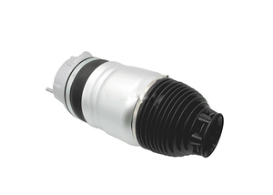 Pour Audi 7P6616040N Pièces détachées automobiles <span class=keywords><strong>Soufflet</strong></span> de suspension pneumatique <span class=keywords><strong>avant</strong></span> <span class=keywords><strong>droit</strong></span> - Product Image 3