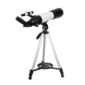 Shunguang Astronomical Telescope 70Mm With Image Stabilization For Stargazing And Moon Observation - Product Image 2