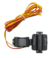 Transformator Arus Inti Terpisah Seri AKH-0.66/K Kelas Akurasi 0.5 Sistem LV 0.66kV Apertur Penuh 16/24/36/50mm