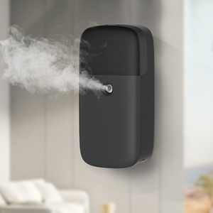 Điện tự động hương liệu khuếch tán máy tùy chỉnh Pin hẹn giờ không dùng nước cho hộ gia đình & khách sạn không khí trong lành - Product Image 1
