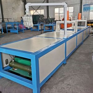 유리 섬유 박동선 FRP 철근 박동기 플라스틱 및 고무 기계 제품 - Product Image 2