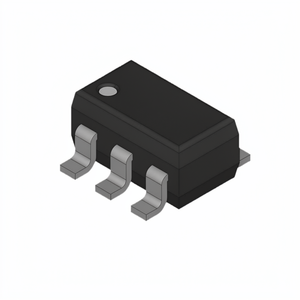 SOT 23 6 Buy Electronics Components Online ADC101S051CIMF Original One Stop Service Data Acquisition - Product Image 1