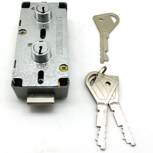 <span class=keywords><strong>Cerradura</strong></span> de caja fuerte wts01para <span class=keywords><strong>armarios</strong></span> de banco y casillero de seguridad, precio barato - Product Image 5