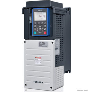 Toshiba Convertitore di Frequenza VFAS3-4150PC - Product Image 1