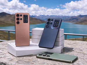 Nuevo S25 Ultra 2026, Teléfono Móvil Inteligente, 24GB+512G Deca Core 6.8, Batería de Gran Capacidad, Soporte Global Dual SIM 4G/5G - Product Image 1