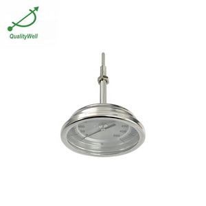 Биметаллический термометр для барбекю, Термометры по Фаренгейту или Цельсию для духовки - Product Image 5