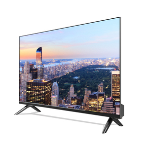 Televisor LED Inteligente Android de 55 Pulgadas Personalizable OEM, Televisor para Cocina con Resolución 4K y Múltiples Tamaños, Televisor de 50 Pulgadas, Televisor Inteligente 4K de 55 Pulgadas - Product Image 2