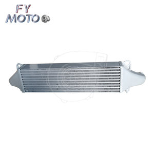 Kit de refroidissement intermédiaire à air automatique, pour Audi <span class=keywords><strong>RS3</strong></span> <span class=keywords><strong>8V</strong></span> TTRS 8S - Product Image 3