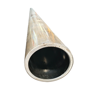 Astm a519 ck45 tuyau sans soudure bks tube de rodage h8 h9 aisi 1020 4130 tube aiguisé étiré à froid - Product Image 1