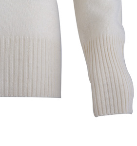 Pullover a collo alto autunno inverno <span class=keywords><strong>maglia</strong></span> semplice maglione <span class=keywords><strong>Basic</strong></span> Casual a manica lunga da <span class=keywords><strong>donna</strong></span> tinta unita - Product Image 6
