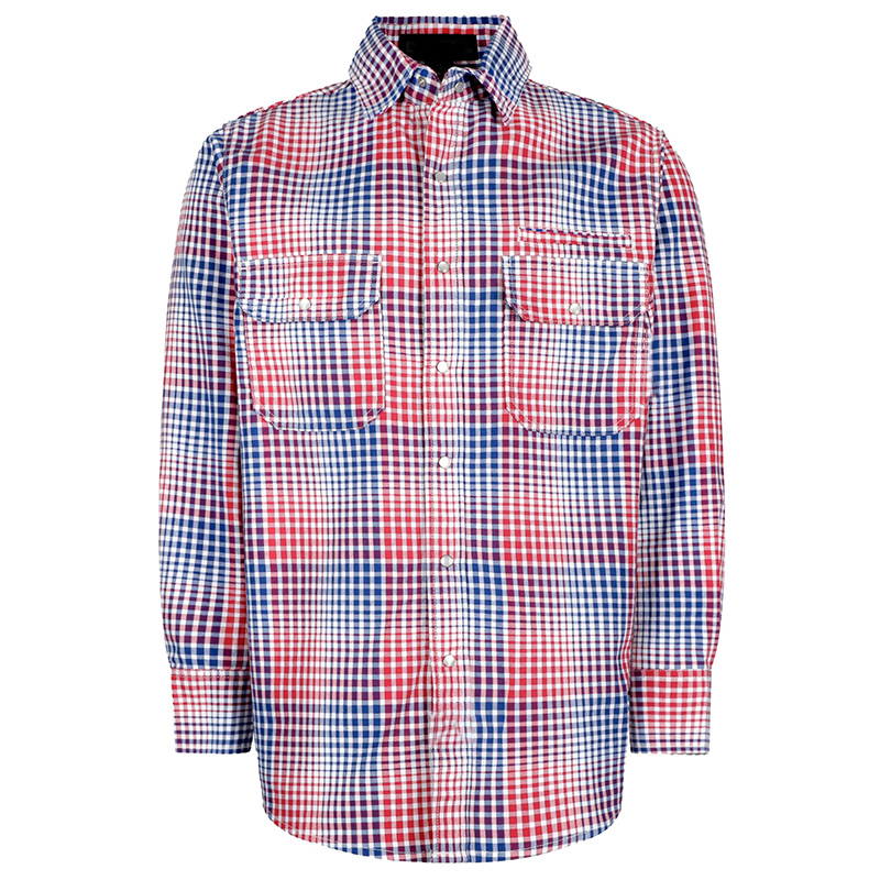 OEM High Quality Cotton Work Clothes