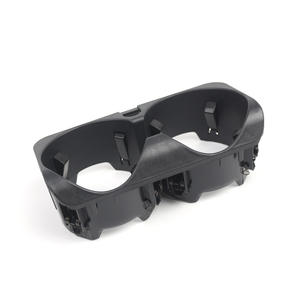 Portavasos para Consola Central de Mercedes-Benz Clase S W221, Material ABS, 2009-2012, Accesorio para Auto - Product Image 3