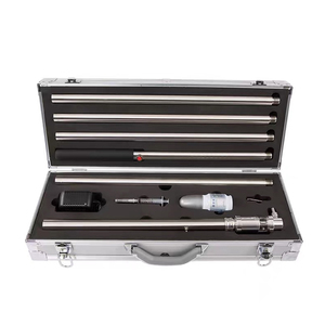 Kit de test de détecteur de fumée et de chaleur pour immeuble de bureaux - Product Image 1