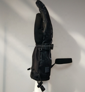 Protecteur extérieur de <span class=keywords><strong>thinsulate</strong></span> cinq doigts continuez à réchauffer gants de <span class=keywords><strong>ski</strong></span> - Product Image 3