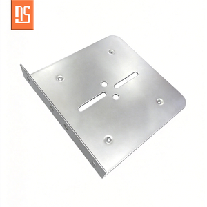 Panneau latéral <span class=keywords><strong>de</strong></span> remplacement pour porte <span class=keywords><strong>de</strong></span> <span class=keywords><strong>garage</strong></span> à enroulement, avec accessoires <span class=keywords><strong>de</strong></span> fixation. - Product Image 4