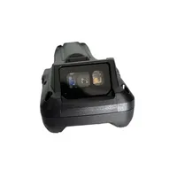 Objectif portable robuste Keyence haute résolution avec protection IP64 pour lecteur de codes-barres 2D fixe et codes industriels