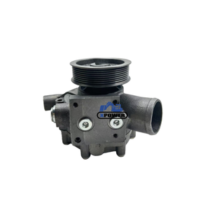 Bomba de Agua 202-7676 2027676 para Máquina E330C D 336D con Motor C9 - Product Image 1