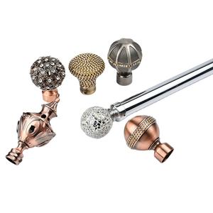 Double <span class=keywords><strong>tringle</strong></span> intelligente en métal et PVC de <span class=keywords><strong>3</strong></span> mètres pour <span class=keywords><strong>tringle</strong></span> à <span class=keywords><strong>rideau</strong></span> de fenêtre, accessoires de support pour <span class=keywords><strong>tringle</strong></span> à <span class=keywords><strong>rideau</strong></span> - Product Image 1