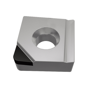 Nhà Máy Giá Chèn Kim Cương Chèn <span class=keywords><strong>PCD</strong></span> CBN Carbide <span class=keywords><strong>CNC</strong></span> Máy Tiện Công Cụ Phay Rãnh Rãnh Chèn - Product Image 6